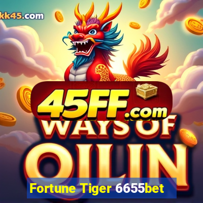 Fortune Tiger 6655bet